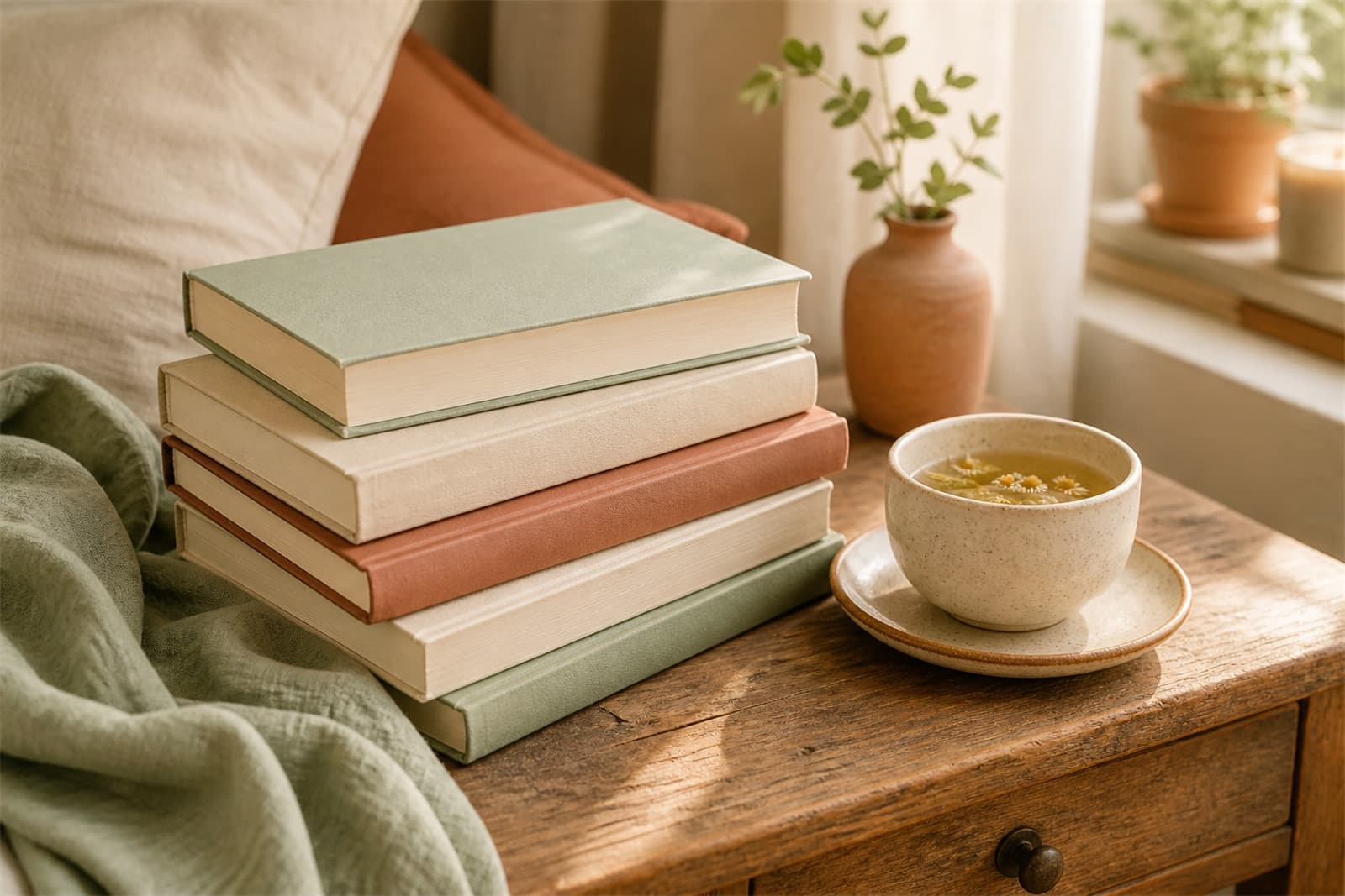 Los mejores libros para el embarazo, el parto y la maternidad