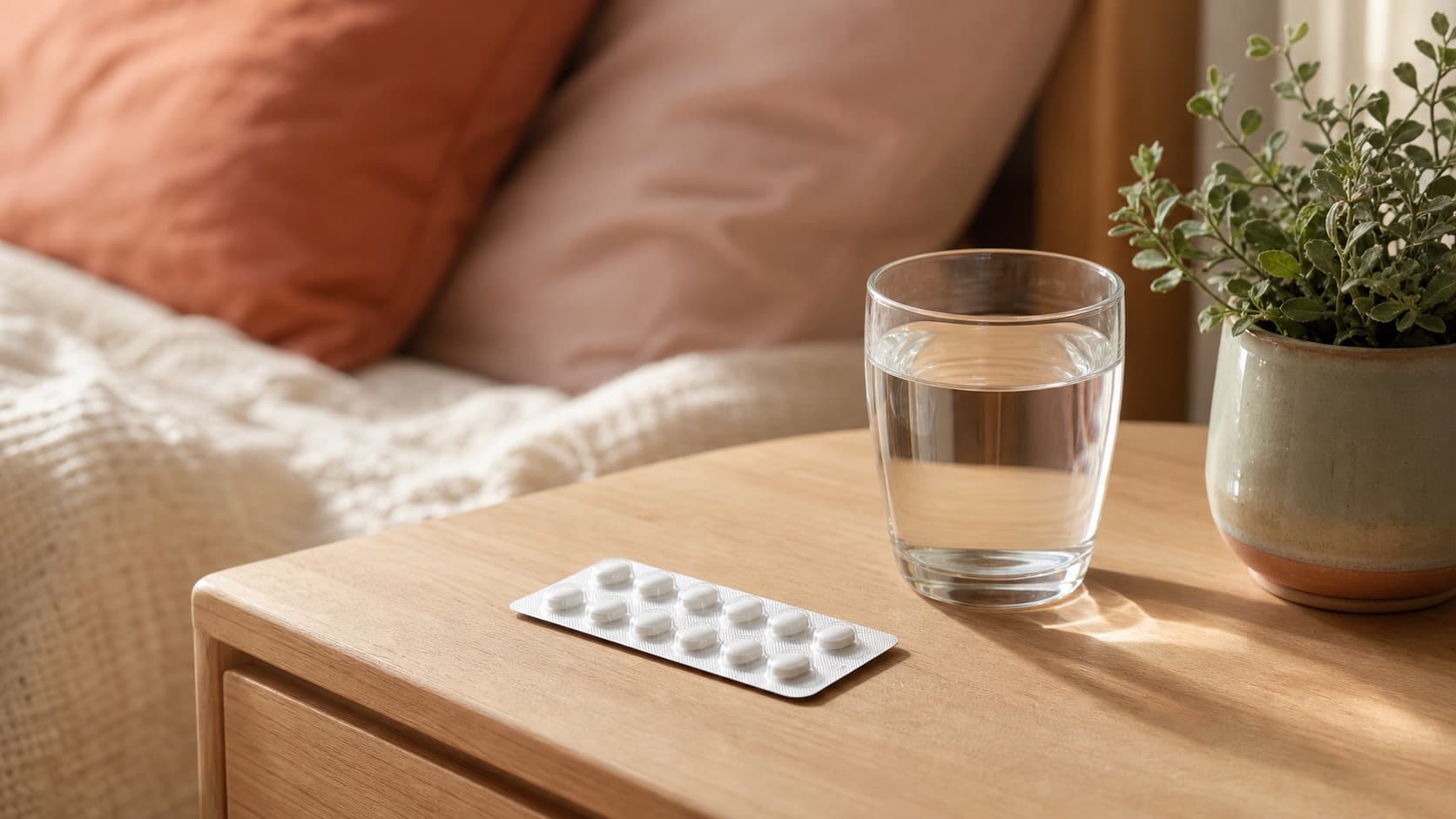 Paracetamol e ibuprofeno en el embarazo: lo que necesitas saber.