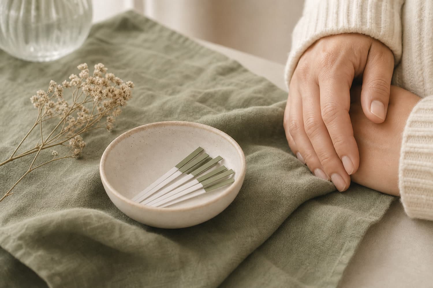 SOP y embarazo: cómo afecta el ovario poliquístico a la fertilidad y qué se puede hacer.