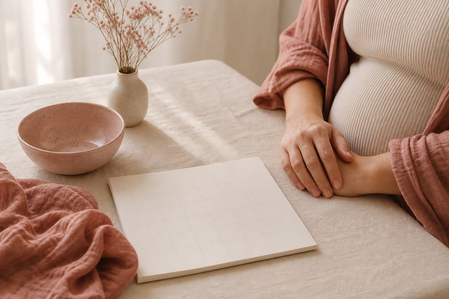 Endometriosis y fertilidad: cómo afecta al embarazo y qué opciones existen.