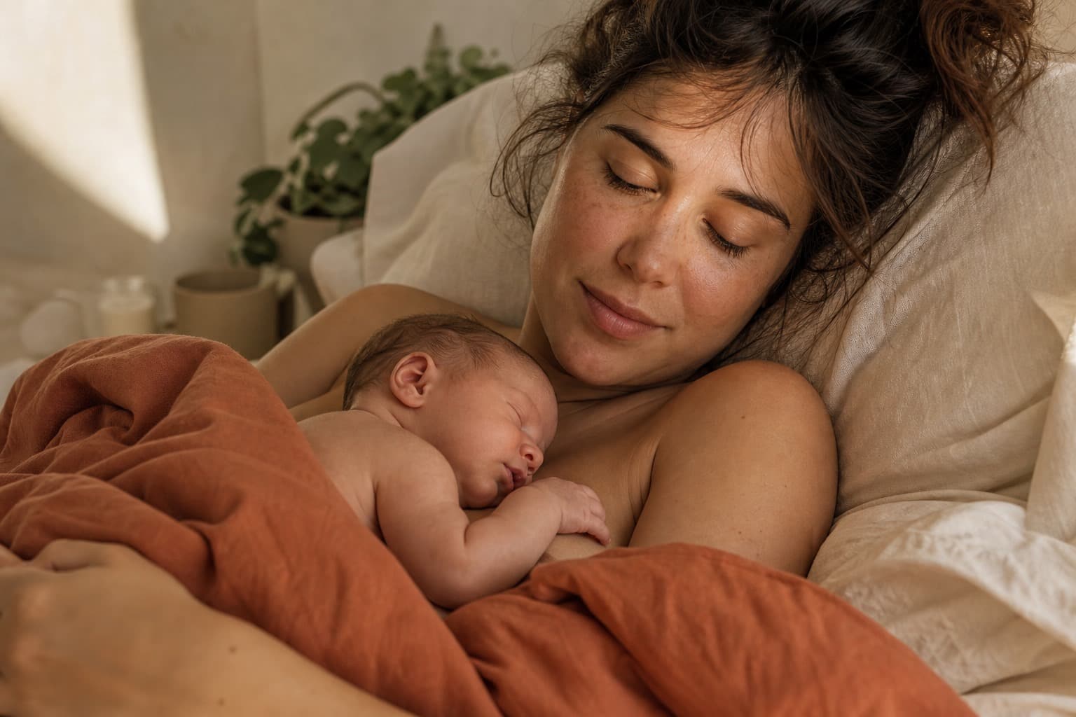 Episiotomía y desgarro perineal: qué esperar y cómo recuperarte.